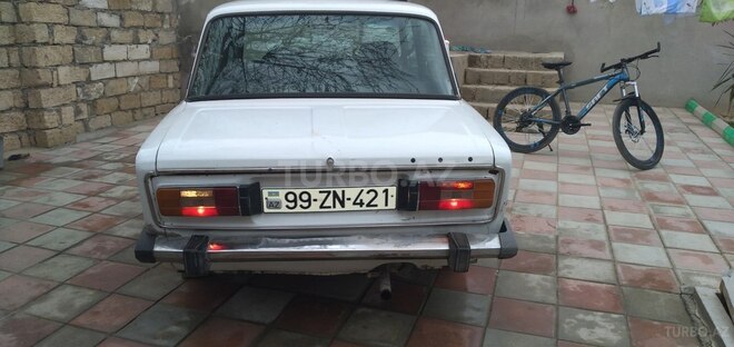 LADA (VAZ) 2106 1994, 300,000 km - 1.5 l - Bakı