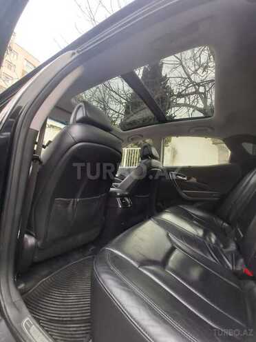Hyundai Grandeur 2012, 150,000 km - 2.4 л - Bakı