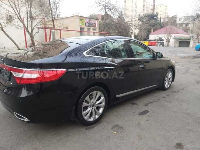 Hyundai Grandeur 2012, 150,000 km - 2.4 л - Bakı