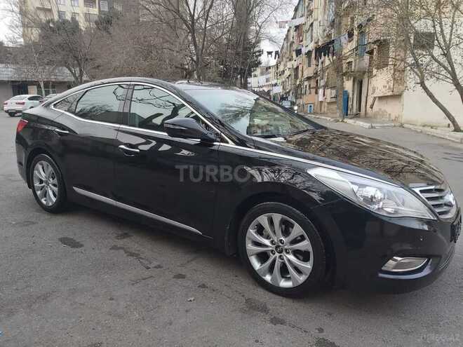 Hyundai Grandeur 2012, 150,000 km - 2.4 л - Bakı