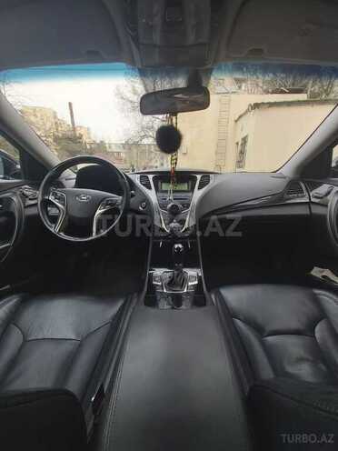 Hyundai Grandeur 2012, 150,000 km - 2.4 л - Bakı