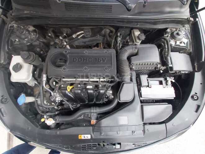 Hyundai Grandeur 2012, 150,000 km - 2.4 л - Bakı