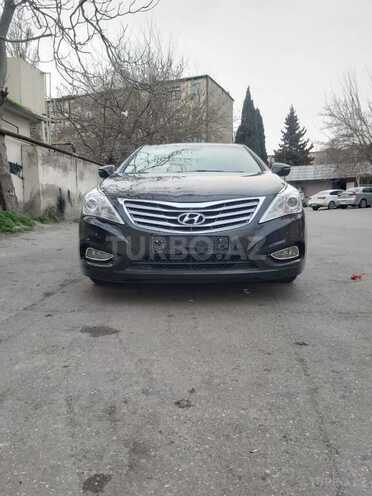 Hyundai Grandeur 2012, 150,000 km - 2.4 л - Bakı
