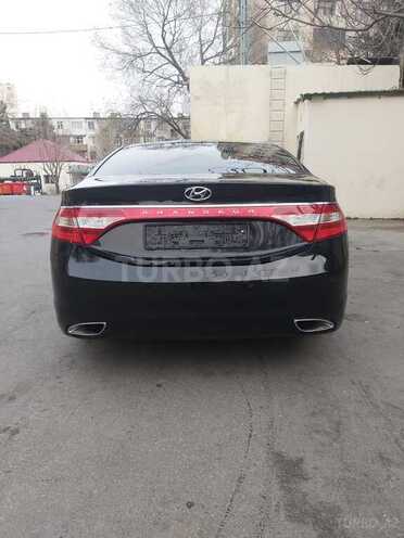 Hyundai Grandeur 2012, 150,000 km - 2.4 л - Bakı