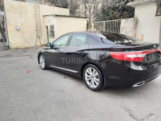 Hyundai Grandeur 2012, 150,000 km - 2.4 л - Bakı