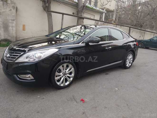 Hyundai Grandeur 2012, 150,000 km - 2.4 л - Bakı