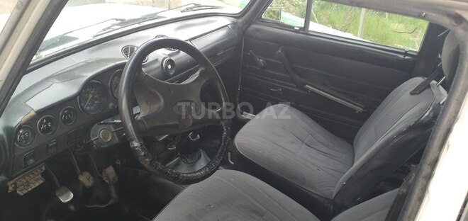 LADA (VAZ) 2106 1994, 300,000 km - 1.5 l - Bakı