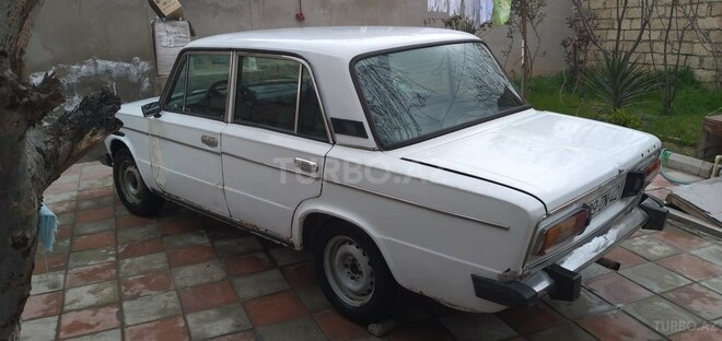 LADA (VAZ) 2106 1994, 300,000 km - 1.5 l - Bakı