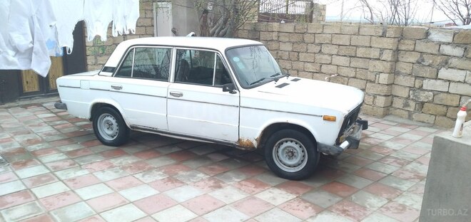 LADA (VAZ) 2106 1994, 300,000 km - 1.5 l - Bakı