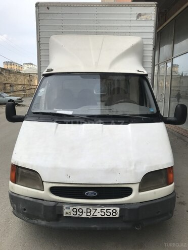 Ford Transit 1998, 500,000 km - 2.4 л - Xırdalan