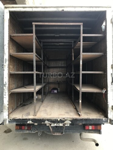 Ford Transit 1998, 500,000 km - 2.4 л - Xırdalan