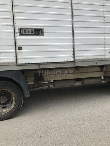 Ford Transit 1998, 500,000 km - 2.4 л - Xırdalan