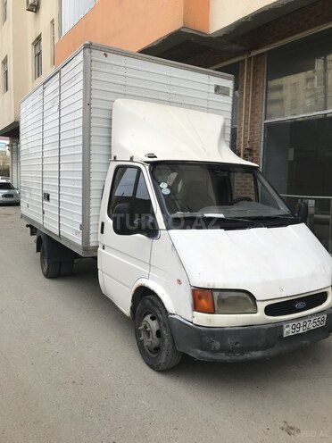 Ford Transit 1998, 500,000 km - 2.4 л - Xırdalan