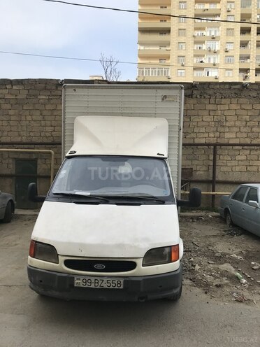 Ford Transit 1998, 500,000 km - 2.4 л - Xırdalan