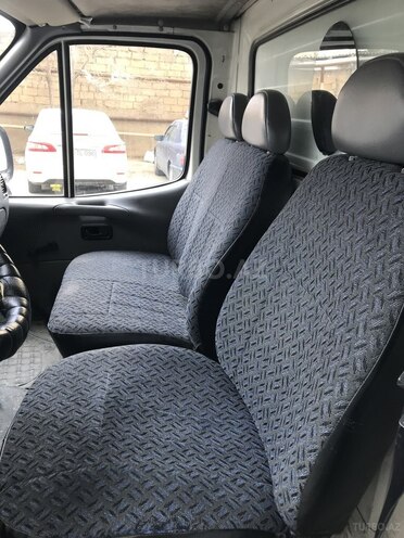 Ford Transit 1998, 500,000 km - 2.4 л - Xırdalan