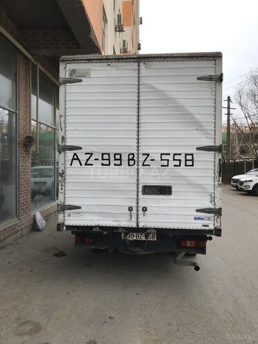 Ford Transit 1998, 500,000 km - 2.4 л - Xırdalan