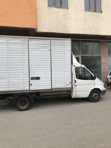 Ford Transit 1998, 500,000 km - 2.4 л - Xırdalan