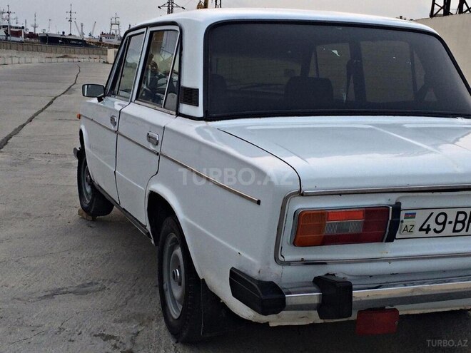 LADA (VAZ) 2106 1989, 444,444 km - 1.6 l - Bakı