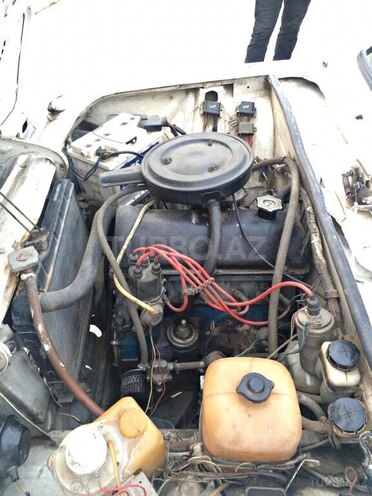 LADA (VAZ) 2106 1989, 444,444 km - 1.6 l - Bakı