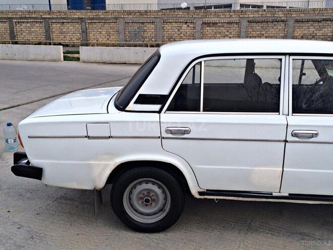 LADA (VAZ) 2106 1989, 444,444 km - 1.6 l - Bakı