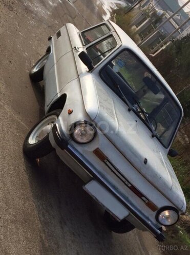 ZAZ 968M 1993, 118,176 km - 0.1 l - Bakı