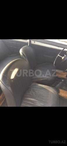 ZAZ 968M 1993, 118,176 km - 0.1 l - Bakı