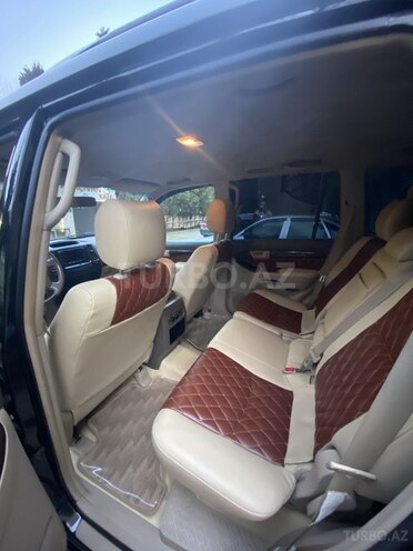 Toyota Prado 2006, 263,000 km - 2.7 l - Bakı
