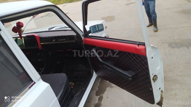 LADA (VAZ) 2107 2006, 223,000 km - 1.6 l - Sumqayıt