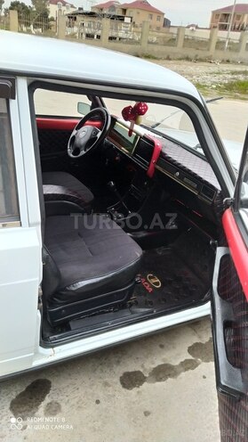 LADA (VAZ) 2107 2006, 223,000 km - 1.6 l - Sumqayıt