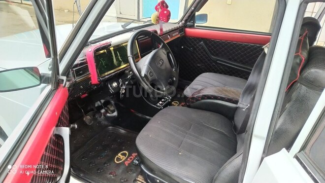 LADA (VAZ) 2107 2006, 223,000 km - 1.6 l - Sumqayıt