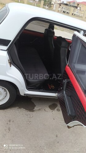 LADA (VAZ) 2107 2006, 223,000 km - 1.6 l - Sumqayıt