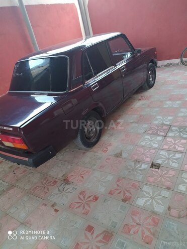 LADA (VAZ) 2107 1997, 225,523 km - 1.5 l - Bakı