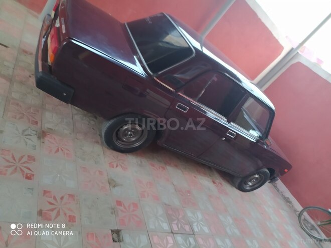 LADA (VAZ) 2107 1997, 225,523 km - 1.5 l - Bakı