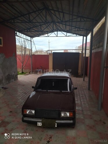 LADA (VAZ) 2107 1997, 225,523 km - 1.5 l - Bakı