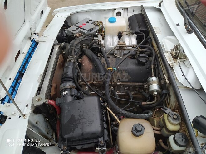 LADA (VAZ) 2107 2006, 223,000 km - 1.6 l - Sumqayıt