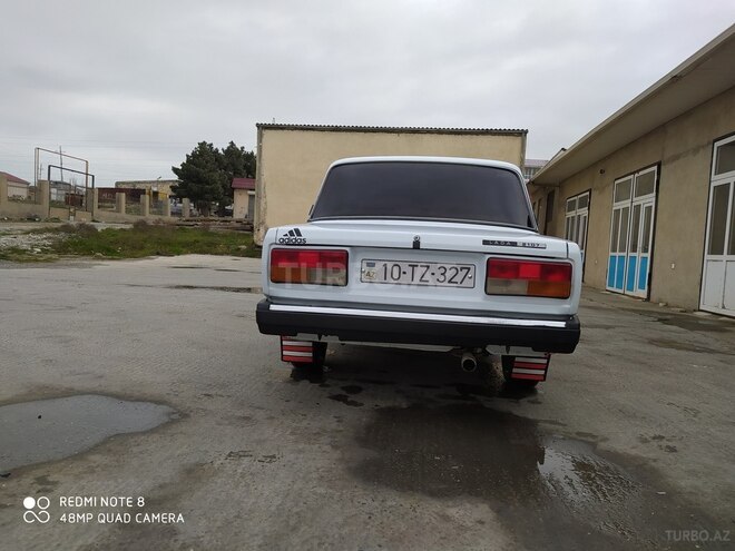 LADA (VAZ) 2107 2006, 223,000 km - 1.6 l - Sumqayıt