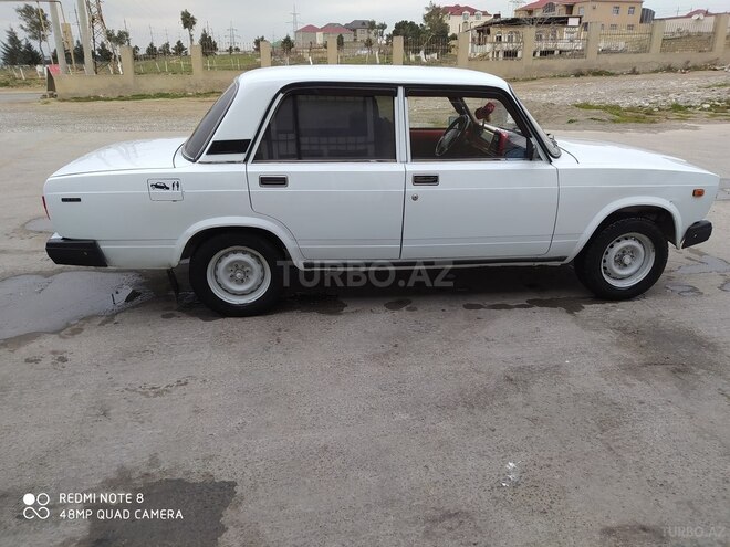 LADA (VAZ) 2107 2006, 223,000 km - 1.6 l - Sumqayıt