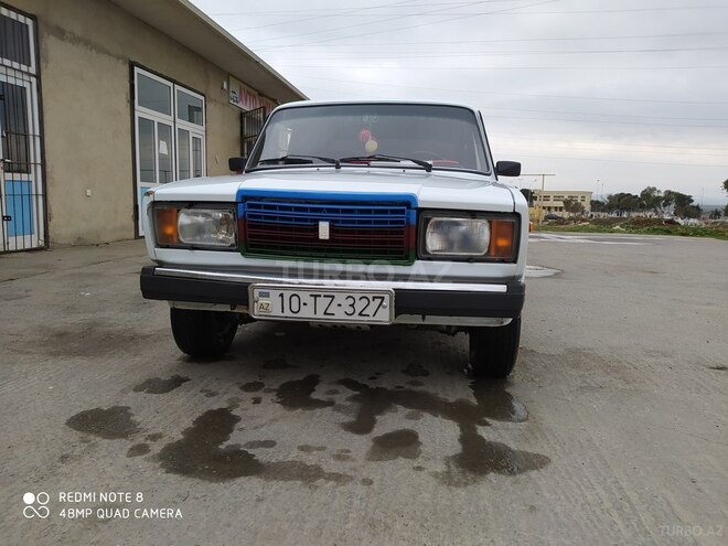 LADA (VAZ) 2107 2006, 223,000 km - 1.6 l - Sumqayıt