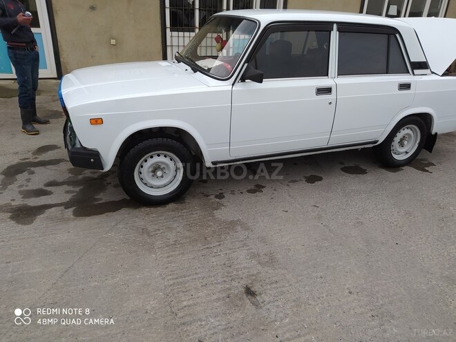 LADA (VAZ) 2107 2006, 223,000 km - 1.6 l - Sumqayıt