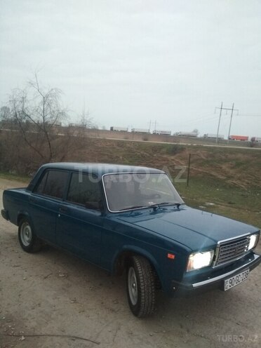 LADA (VAZ) 2107 2006, 84,000 km - 1.5 l - Qusar