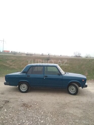 LADA (VAZ) 2107 2006, 84,000 km - 1.5 l - Qusar