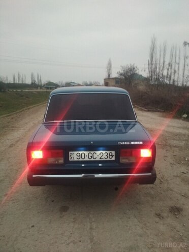 LADA (VAZ) 2107 2006, 84,000 km - 1.5 l - Qusar