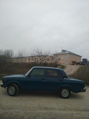LADA (VAZ) 2107 2006, 84,000 km - 1.5 l - Qusar