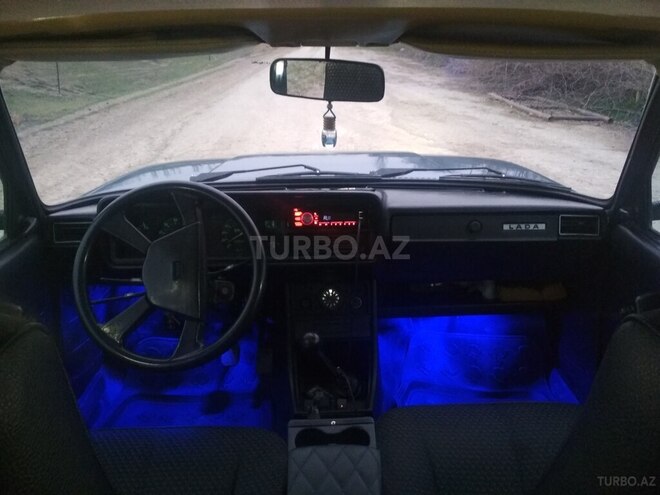 LADA (VAZ) 2107 2006, 84,000 km - 1.5 l - Qusar