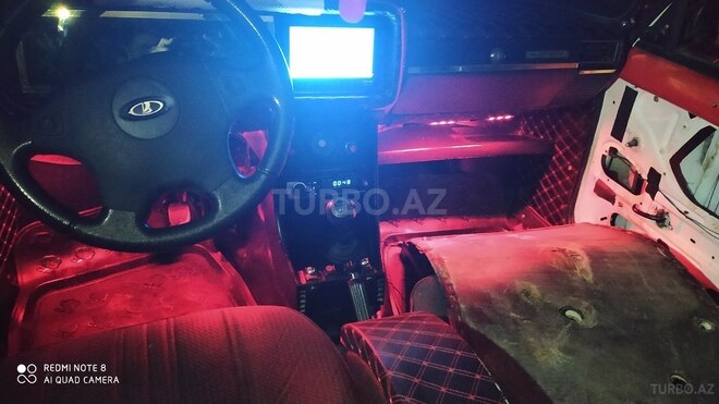 LADA (VAZ) 2107 2006, 223,000 km - 1.6 l - Sumqayıt