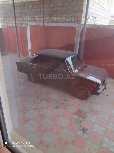 LADA (VAZ) 2107 1997, 225,523 km - 1.5 l - Bakı