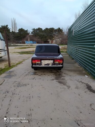 LADA (VAZ) 2107 1997, 225,523 km - 1.5 l - Bakı