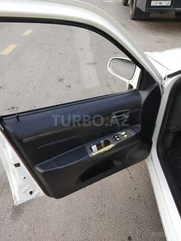 Geely CK 2012, 134,000 km - 1.5 l - Bakı
