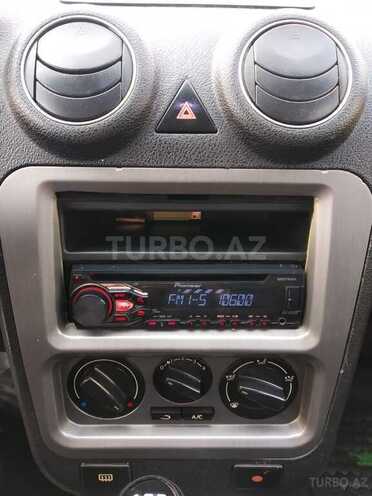 Geely CK 2012, 134,000 km - 1.5 l - Bakı