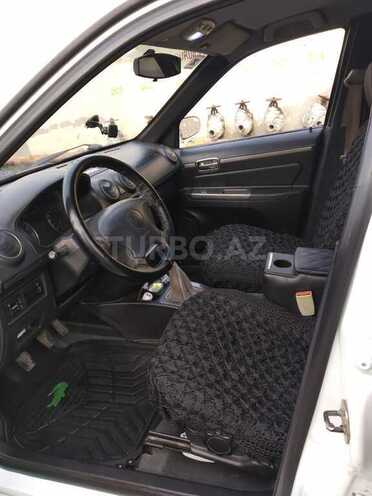 Geely CK 2012, 134,000 km - 1.5 l - Bakı